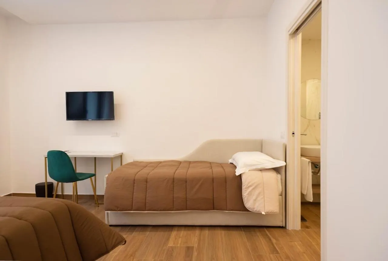 Guest house Toledo3 Hotel Naples Italy
