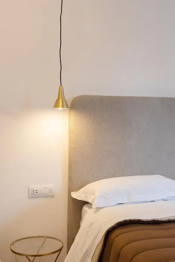 Gasthuis Toledo3 Hotel Napels