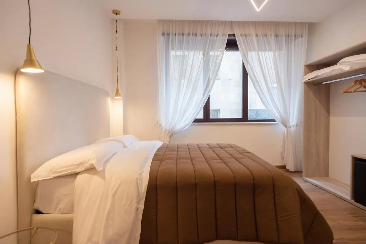 Gasthuis Toledo3 Hotel Napels