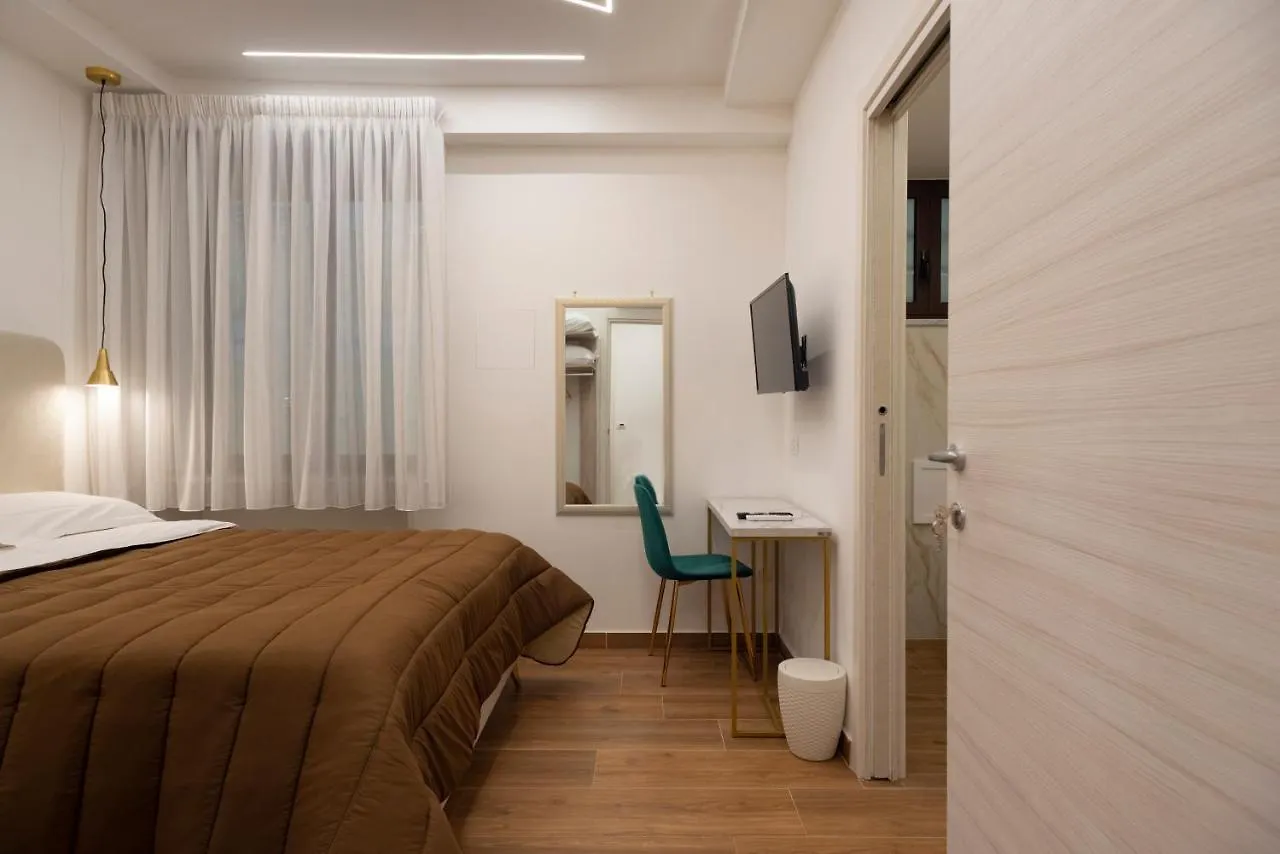Toledo3 Hotel Napels