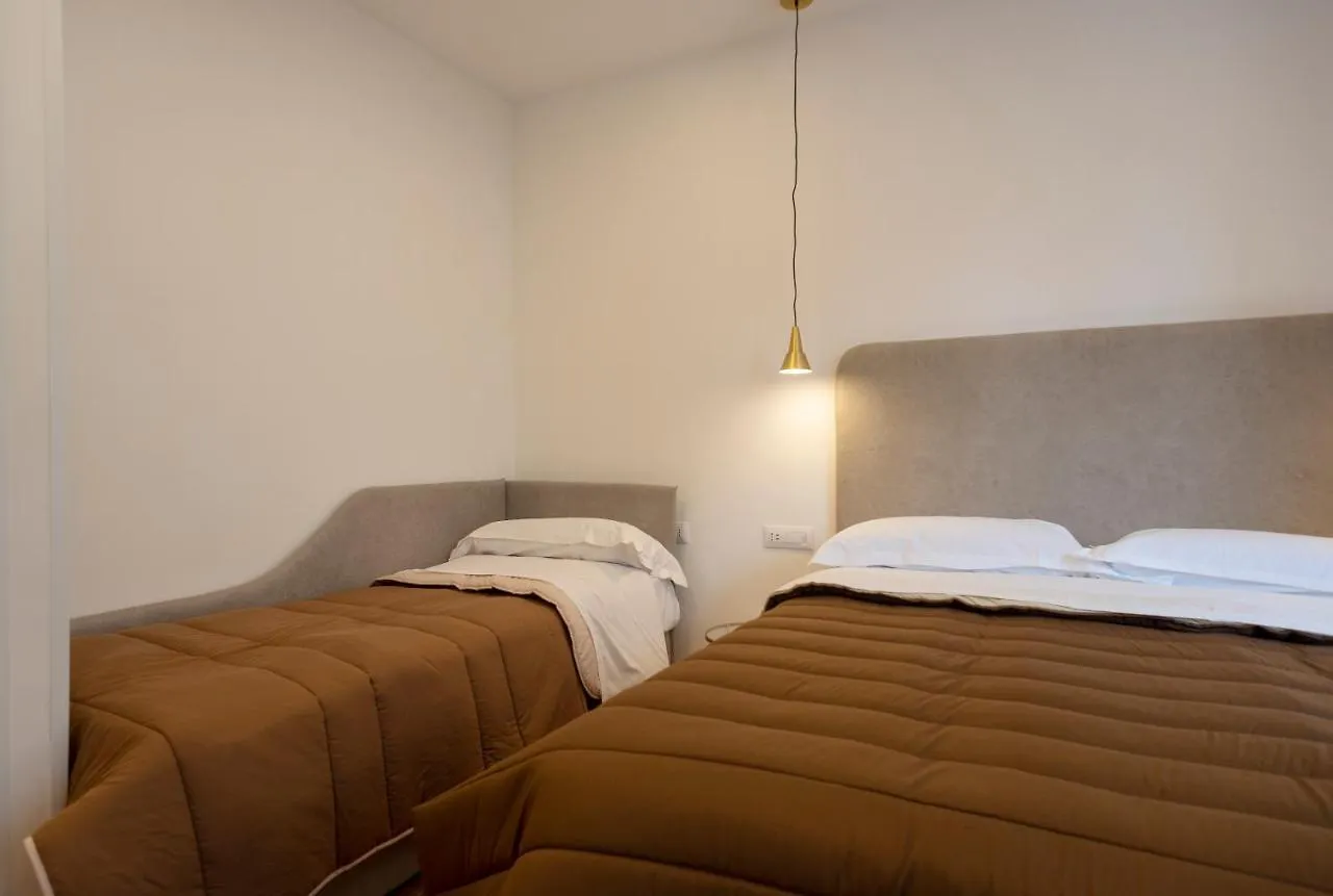 Toledo3 Hotel Napels